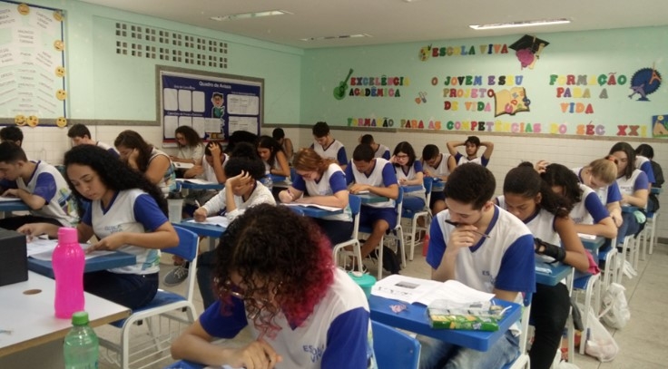 Período de matrículas na rede estadual de ensino de Minas Gerais é prorrogado para 18/01