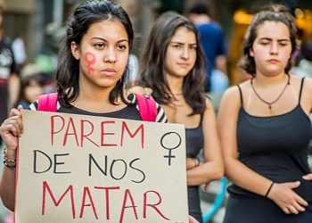 Governo de Minas lança campanha para combater casos de feminicídio