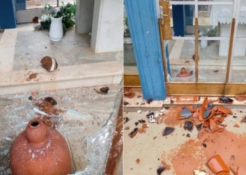 Túmulo do beato Padre Donizetti é furtado e vandalizado em cidade do Leste Paulista