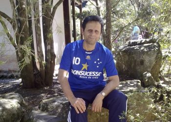 Santa Casa de Poços lamenta morte de enfermeiro e professor universitário