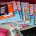 “Kit Escolar” começa a ser distribuído nesta quarta-feira (30) na Rede Municipal de Ensino em Poços de Caldas