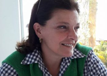 Corretora de imóveis está entre as últimas três vítimas da tragédia de Brumadinho-MG