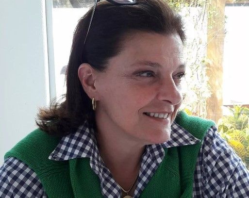 Corretora de imóveis está entre as últimas três vítimas da tragédia de Brumadinho-MG