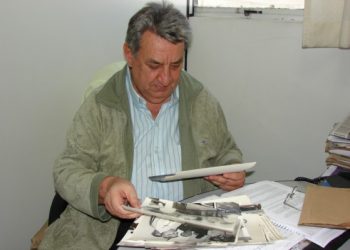 Morre Orlando Rodrigues, ex-presidente da Liga Poçoscaldense de Futebol