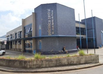 Ambulatório de Síndrome Gripal do Hospital Margarita Moralles e Laboratório da Policlínica Funcionam neste final de semana