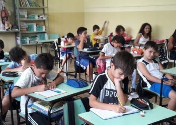Confira o prazo para a realização de matrícula na Rede Municipal de Ensino de Poços de Caldas