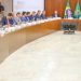Governador apresenta principais demandas de Minas Gerais para o presidente