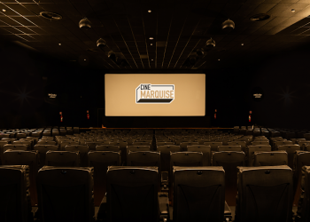 Cine Ultravisão reabre nesta quinta em Poços de Caldas