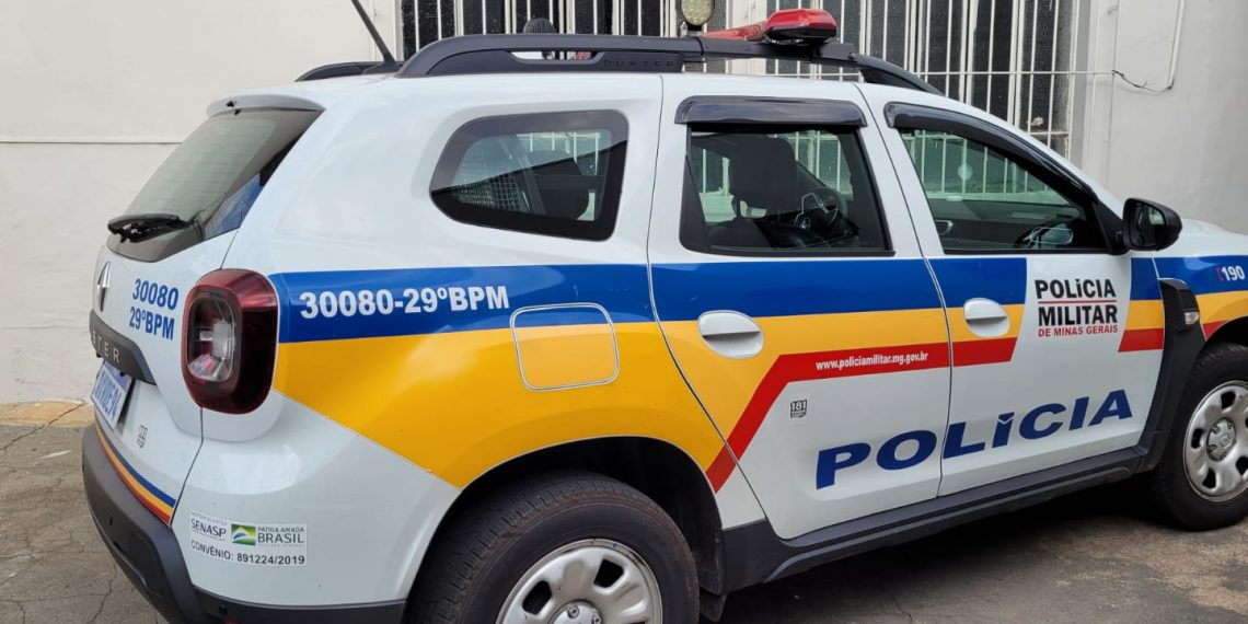 Empresário faz disparo de pistola após ser agredido por clientes em Poços de Caldas