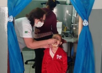 Saúde estadual amplia coberturas de vacinação infantil em Minas