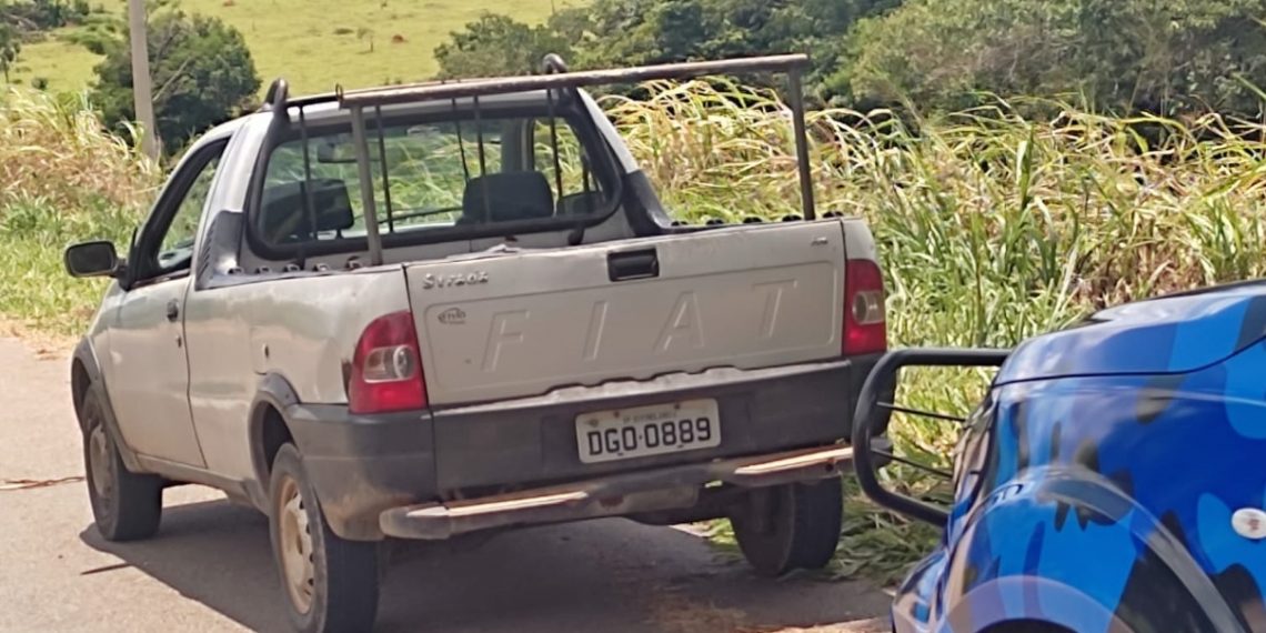 FEMINICÍDIO | Vítima foi levada viva para fazenda em Poços