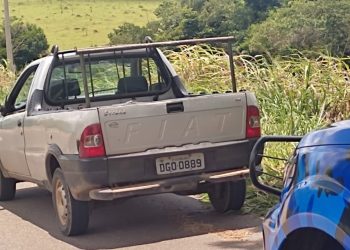 FEMINICÍDIO | Vítima foi levada viva para fazenda em Poços