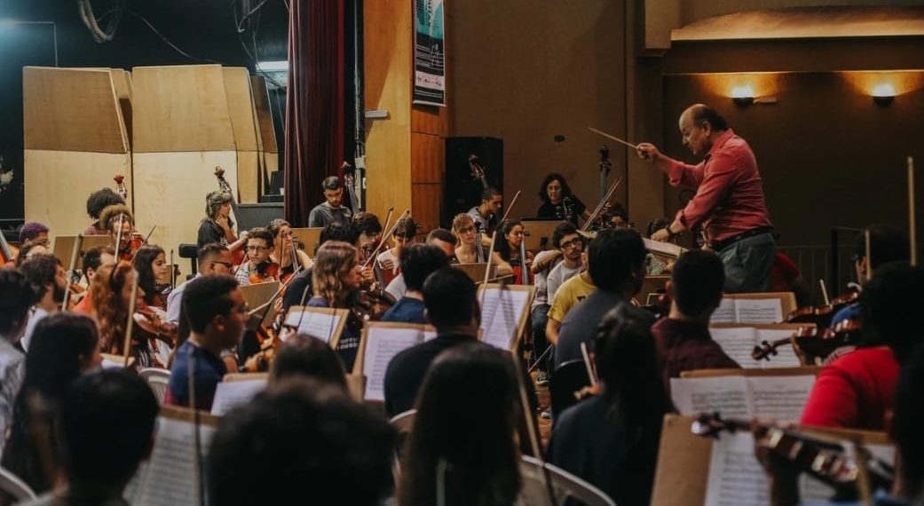 Poços de Caldas sedia Festival Música nas Montanhas