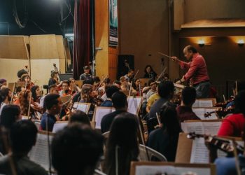 Poços de Caldas sedia Festival Música nas Montanhas