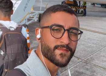 Prefeitura de Poços diz que ofereceu ajuda nas buscas por jovem desaparecido em rio