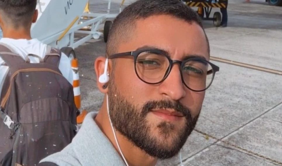 Prefeitura de Poços diz que ofereceu ajuda nas buscas por jovem desaparecido em rio