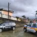 Ladrões levam roupas, alimentos e bebidas de salão paroquial em Poços de Caldas