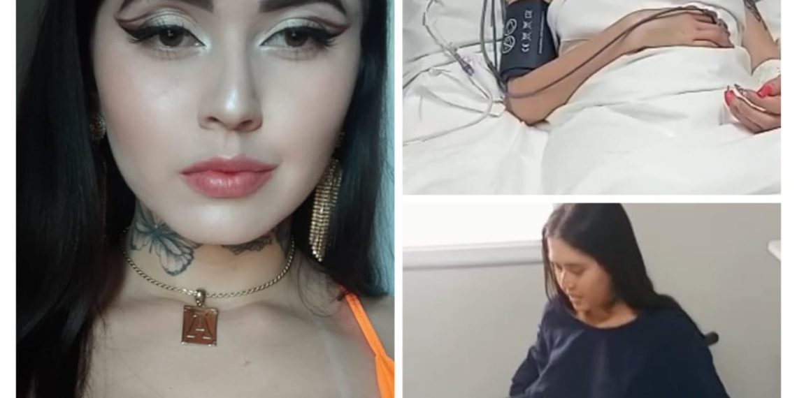 Jovem de Poços de Caldas diagnosticada com doença rara precisa de ajuda