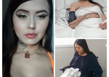 Jovem de Poços de Caldas diagnosticada com doença rara precisa de ajuda