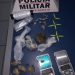 Homem é preso e menor é apreendido durante operação antidrogas da PM em Poços de Caldas