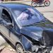 Motorista perde controle ao desviar de bueiro e atropela jovem em Poços de Caldas