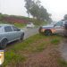Motorista é preso pela PMR por crime de embriaguez ao volante.