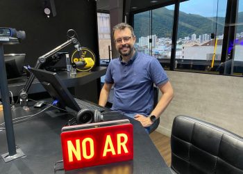 Projeto “Salva Mais Corações” é tema de entrevista na Onda Poços