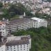 Prefeitura estuda demolir ou incluir Complexo Santa Cruz como pagamento por obra em Poços de Caldas