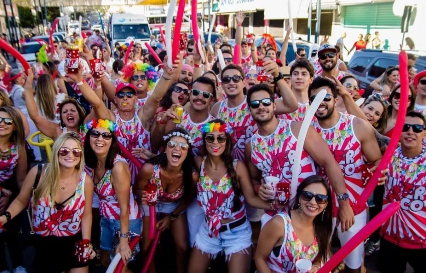 Com atrações para todas as idades, Turismo define eventos de carnaval de Poços de Caldas
