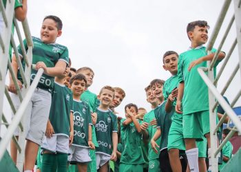 “Mascotinhos” dos times voltam ao Campeonato Mineiro após três anos