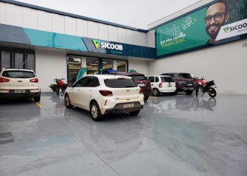 Nova agência do Sicoob Agrocredi é inaugurada em Poços de Caldas