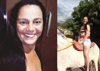 Mulher é internada em estado grave após levar 21 facadas de ex-marido em Mococa-SP