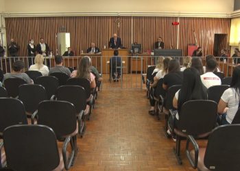 Acusado de agredir homem até a morte vai a júri popular em Poços de Caldas