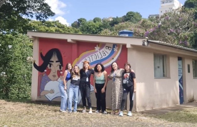 Bibliotecas Públicas de Poços de Caldas ganham perfil no Instagram