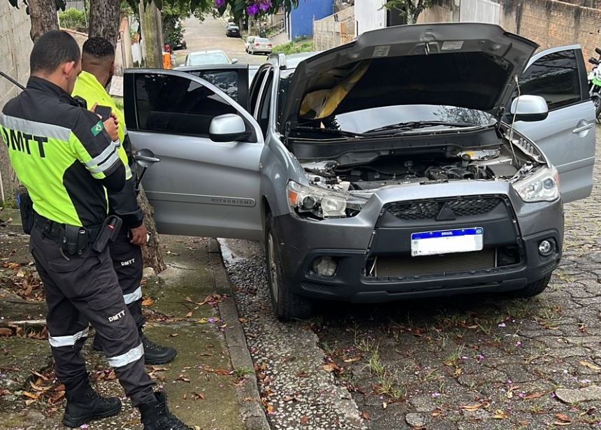 comprar Mitsubishi ASX em Araucária - PR