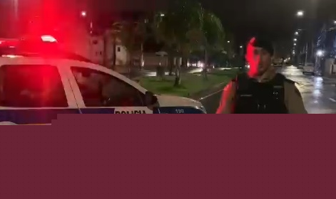 Polícia Militar de Poços de Caldas intensifica patrulhamento preventivo no Jardim Country Club