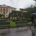 Chuvas em Minas Gerais continuam esta semana