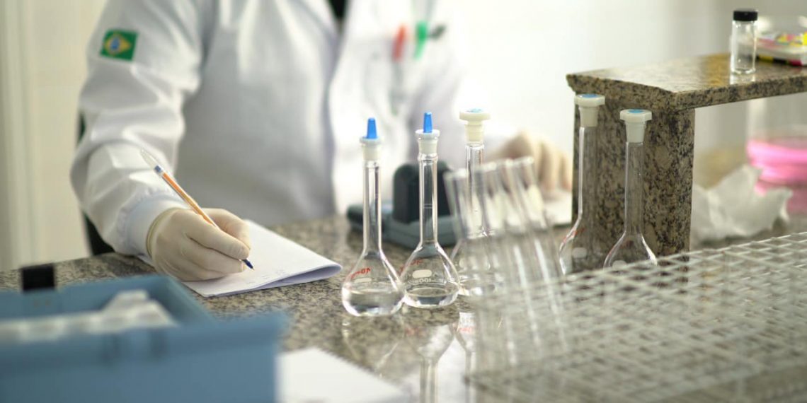 Água dos mananciais de Poços de Caldas têm qualidade aprovada pelo IQA