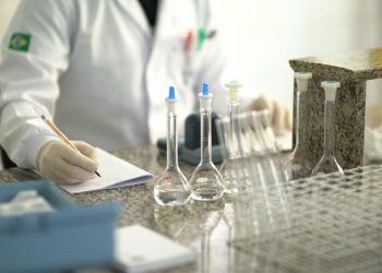 Água dos mananciais de Poços de Caldas têm qualidade aprovada pelo IQA