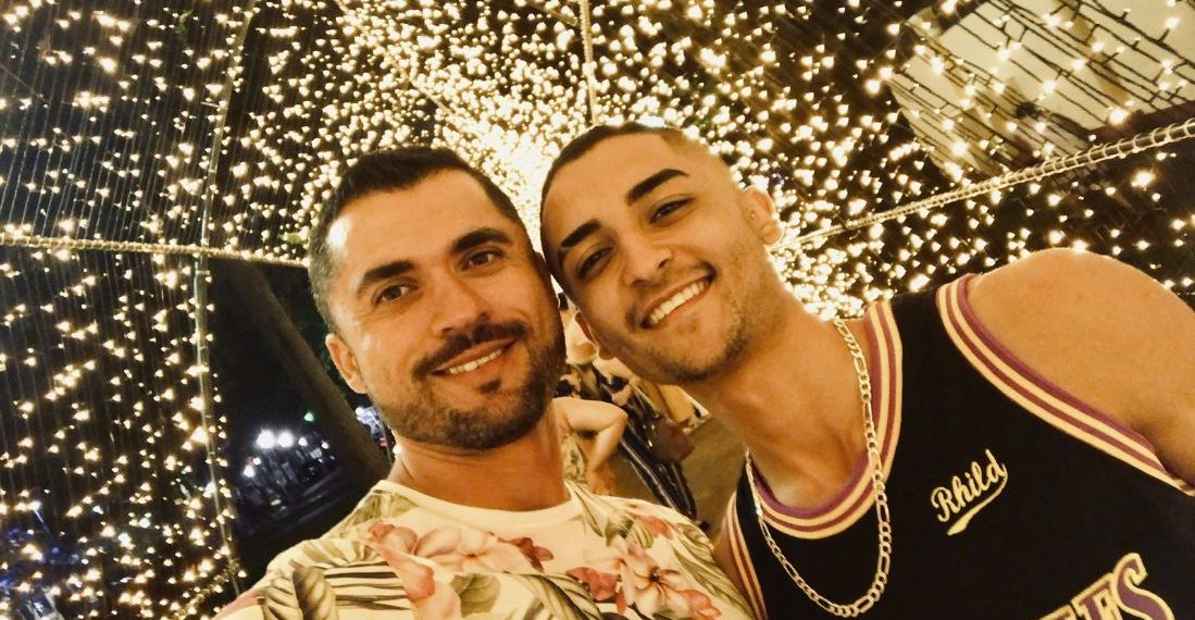 “Quero ficar com as boas lembranças dele”, diz pai de poços-caldense após buscas serem suspensas