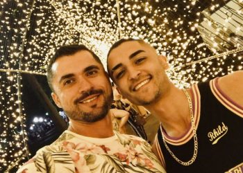 “Quero ficar com as boas lembranças dele”, diz pai de poços-caldense após buscas serem suspensas