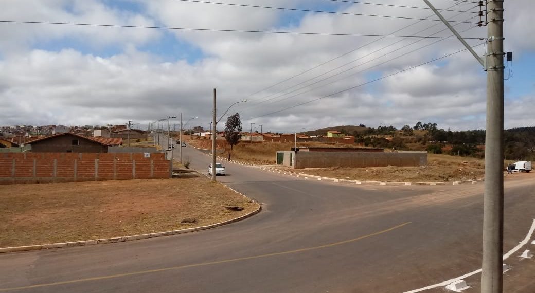 Publicada listagem de pessoas aptas a participarem de sorteio de lotes remanescentes em Poços de Caldas