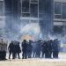 Polícia Civil confirma prisão de 300 pessoas durante invasões em Brasília