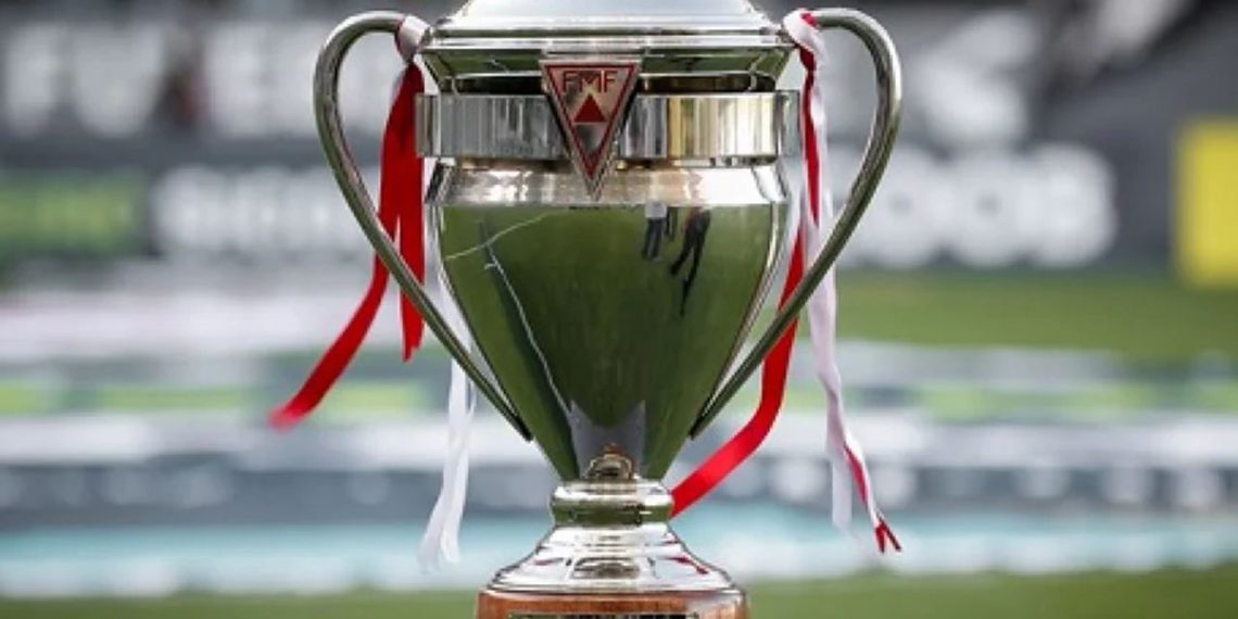 Campeonato Mineiro de 2023 é suspenso pelo Superior Tribunal de Justiça Desportiva