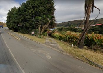 Homem passa noite em motel com parceiro, não paga a conta e mente para a PM que teve carro furtado