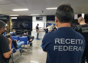 Inscrições para o concurso da Receita Federal terminam nesta quinta-feira às 16h