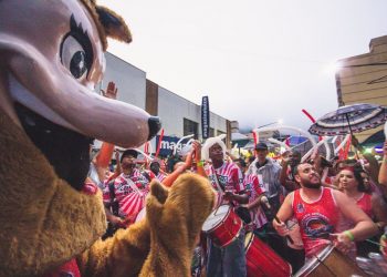 Inscrições para o desfile de blocos de rua do Carnaval de Poços de Caldas terminam nesta sexta (3)