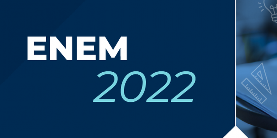 Resultado do Enem 2022 já está disponível para consulta