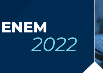 Resultado do Enem 2022 já está disponível para consulta