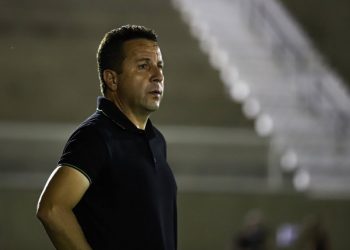 Gian Rodrigues não é mais técnico da Caldense